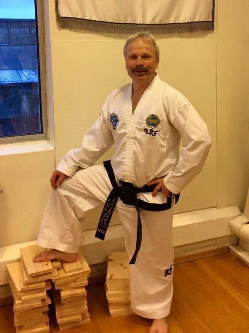 Per Erik Gaustad